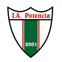 Institución Atlética Potencia logo, Institución Atlética Potencia contact details