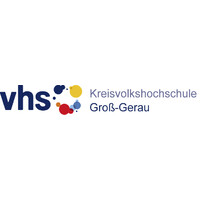 Kreisvolkshochschule Groß-Gerau logo, Kreisvolkshochschule Groß-Gerau contact details