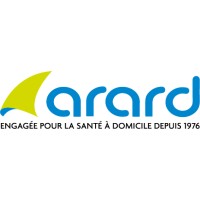 arard - Prestataire de santé à domicile logo, arard - Prestataire de santé à domicile contact details