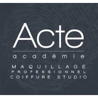 Acte Académie logo, Acte Académie contact details