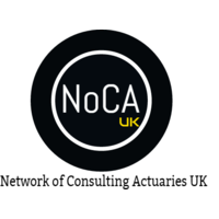 Network of Consulting Actuaries UK (NoCA) logo, Network of Consulting Actuaries UK (NoCA) contact details