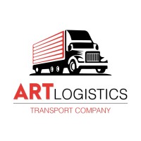 Art Logistics logo, Art Logistics contact details