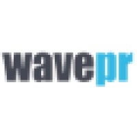 Wave PR Ltd logo, Wave PR Ltd contact details