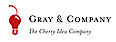 Gray & Company logo, Gray & Company contact details