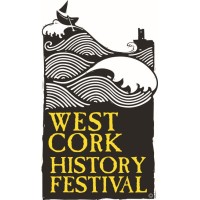 West Cork History Festival logo, West Cork History Festival contact details