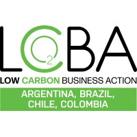 LCBA in Argentina, Brazil, Chile and Colombia logo, LCBA in Argentina, Brazil, Chile and Colombia contact details