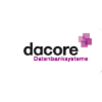 dacore Data Base Systems logo, dacore Data Base Systems contact details