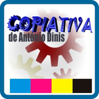 Copiativa de António Dinis logo, Copiativa de António Dinis contact details