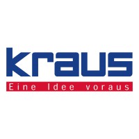 KRAUS Austria logo, KRAUS Austria contact details