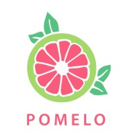 Pomelo logo, Pomelo contact details