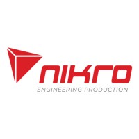 Nikro logo, Nikro contact details