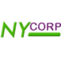 NYcorp logo, NYcorp contact details