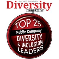 Racing Toward Diversity magazine logo, Racing Toward Diversity magazine contact details