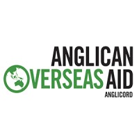 Anglican Overseas Aid logo, Anglican Overseas Aid contact details