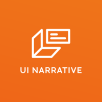 UI Narrative logo, UI Narrative contact details