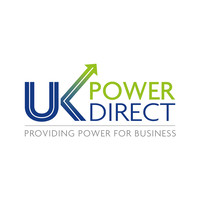 UK Power Direct logo, UK Power Direct contact details