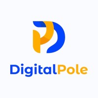 DigitalPole logo, DigitalPole contact details