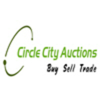 Circle City Auctions, LLC logo, Circle City Auctions, LLC contact details