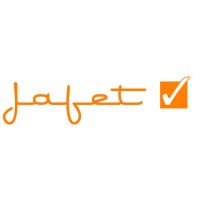 Jafet logo, Jafet contact details