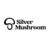 Silver Mushroom logo, Silver Mushroom contact details