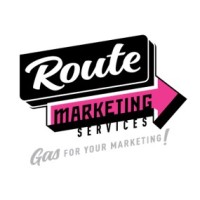 Route Marketing Services logo, Route Marketing Services contact details