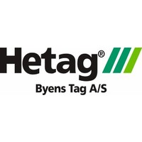 Hetag Byens Tag A/S logo, Hetag Byens Tag A/S contact details