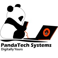 PandaTech Systems logo, PandaTech Systems contact details