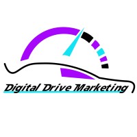 Digital Drive Marketing logo, Digital Drive Marketing contact details