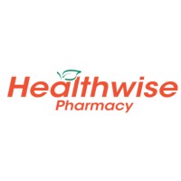 Health Wise Pharmacy logo, Health Wise Pharmacy contact details