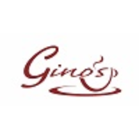 Gino's Coffee logo, Gino's Coffee contact details