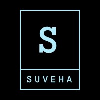 SUVEHA TECHNOLOGIES logo, SUVEHA TECHNOLOGIES contact details