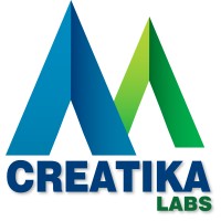 CREATIKA LABS logo, CREATIKA LABS contact details