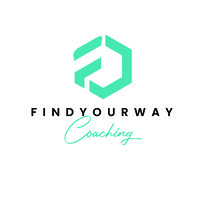 FindYourWay Coaching logo, FindYourWay Coaching contact details