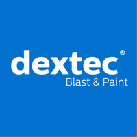 Blasting_Dextec logo, Blasting_Dextec contact details