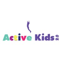 Active Kids 2.0 logo, Active Kids 2.0 contact details