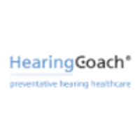 HearingCoach logo, HearingCoach contact details