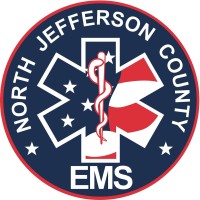 North Jefferson County Ambulance District logo, North Jefferson County Ambulance District contact details