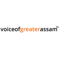 Voice of Greater Assam logo, Voice of Greater Assam contact details