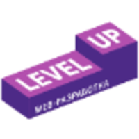 Level Up Developers logo, Level Up Developers contact details