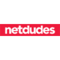 netdudes GmbH logo, netdudes GmbH contact details