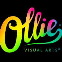 Ollie Visual Arts logo, Ollie Visual Arts contact details