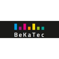 BeKaTec GmbH logo, BeKaTec GmbH contact details