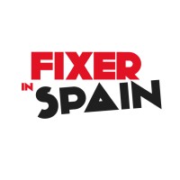 Fixer in Spain logo, Fixer in Spain contact details