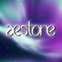 aestore logo, aestore contact details