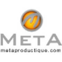 META PRODUCTIQUE logo, META PRODUCTIQUE contact details