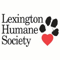 Lexington Humane Society logo, Lexington Humane Society contact details