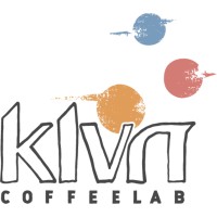 KLVN Coffee Lab logo, KLVN Coffee Lab contact details