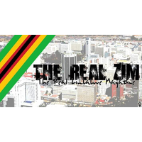 The Real Zimbabwe Magazine logo, The Real Zimbabwe Magazine contact details