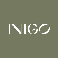 Inigo logo, Inigo contact details