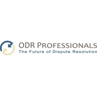 ODR Professionals logo, ODR Professionals contact details